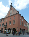 Rathaus